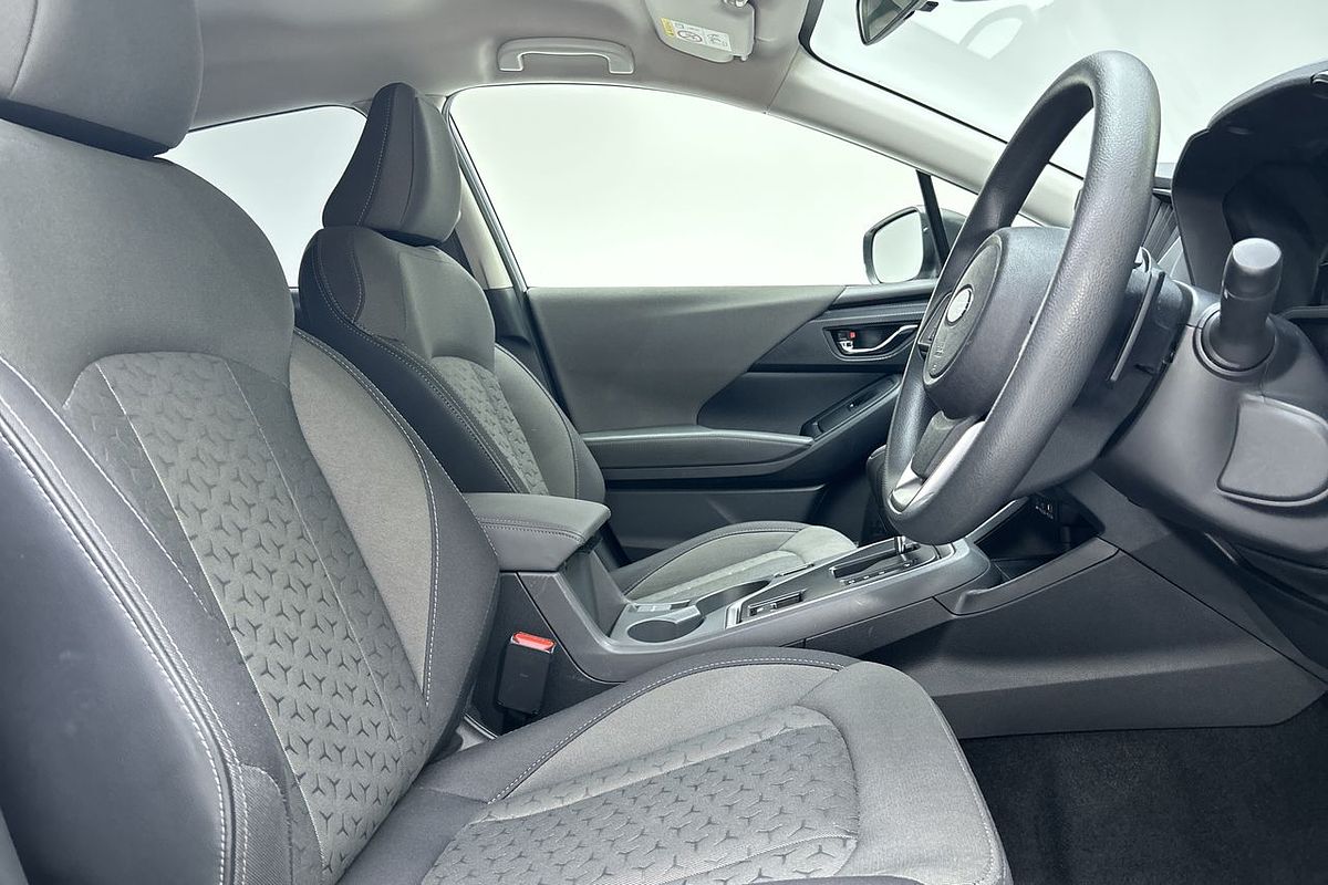 2024 Subaru Crosstrek 2.0L G6X