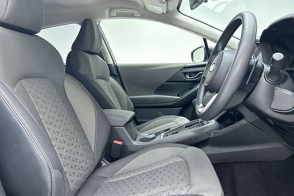 2024 Subaru Crosstrek 2.0L G6X