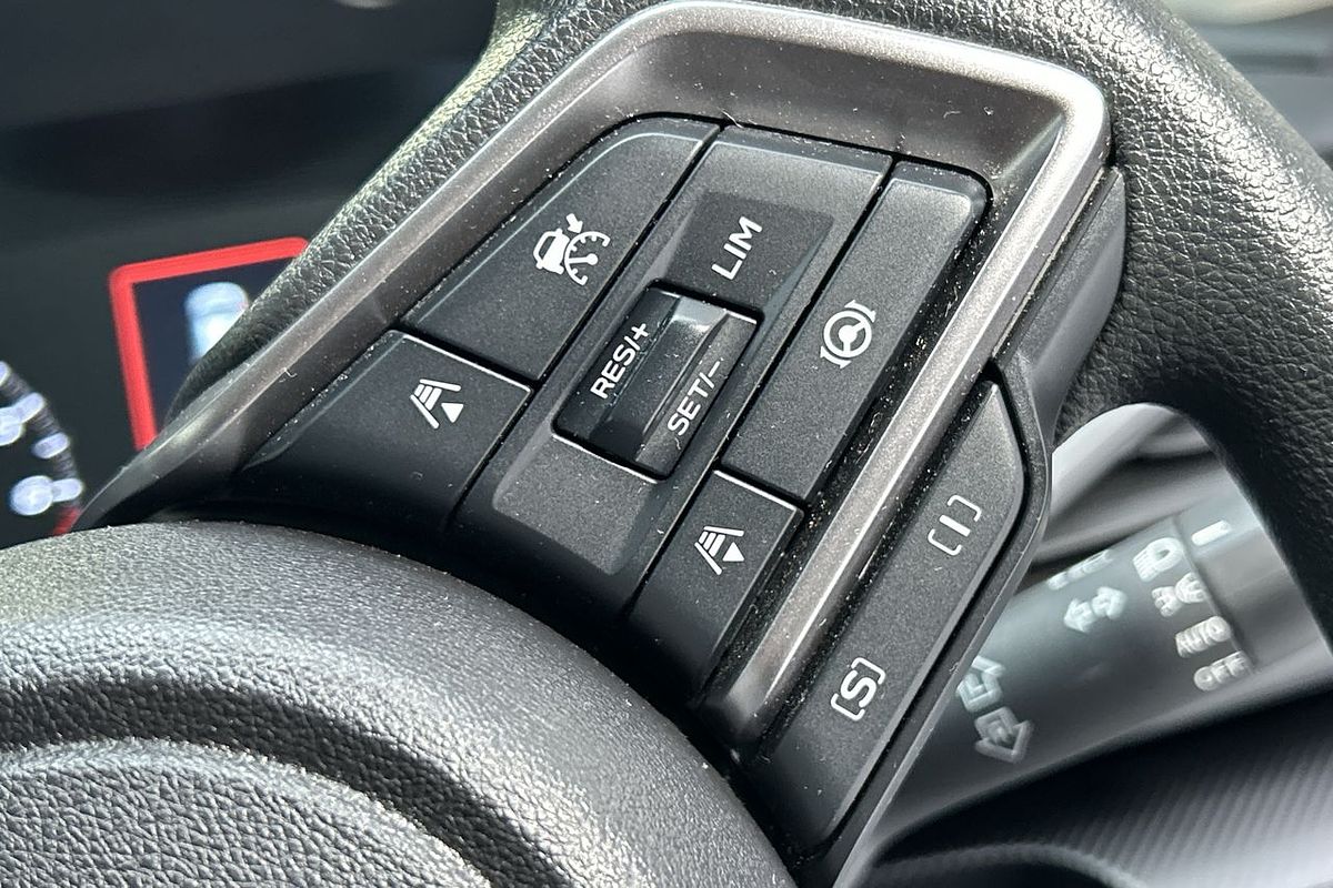 2024 Subaru Crosstrek 2.0L G6X