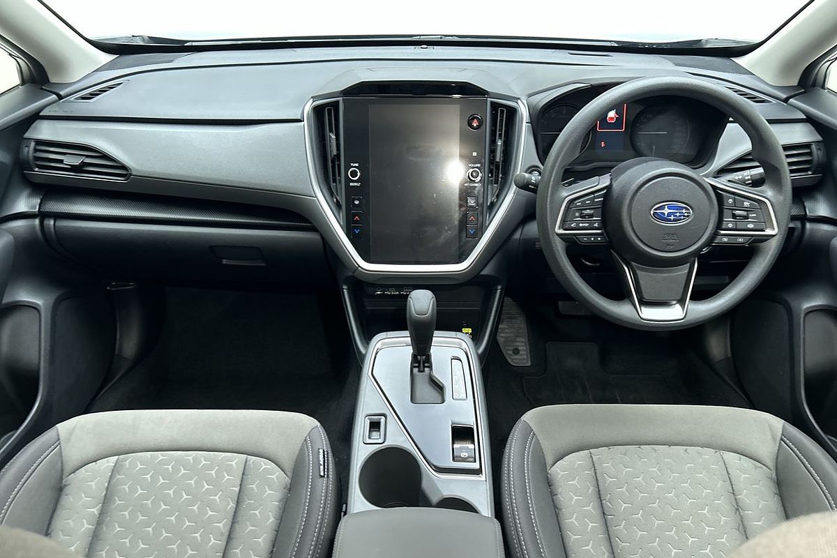 2024 Subaru Crosstrek 2.0L G6X