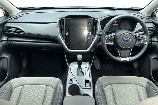 2024 Subaru Crosstrek 2.0L G6X