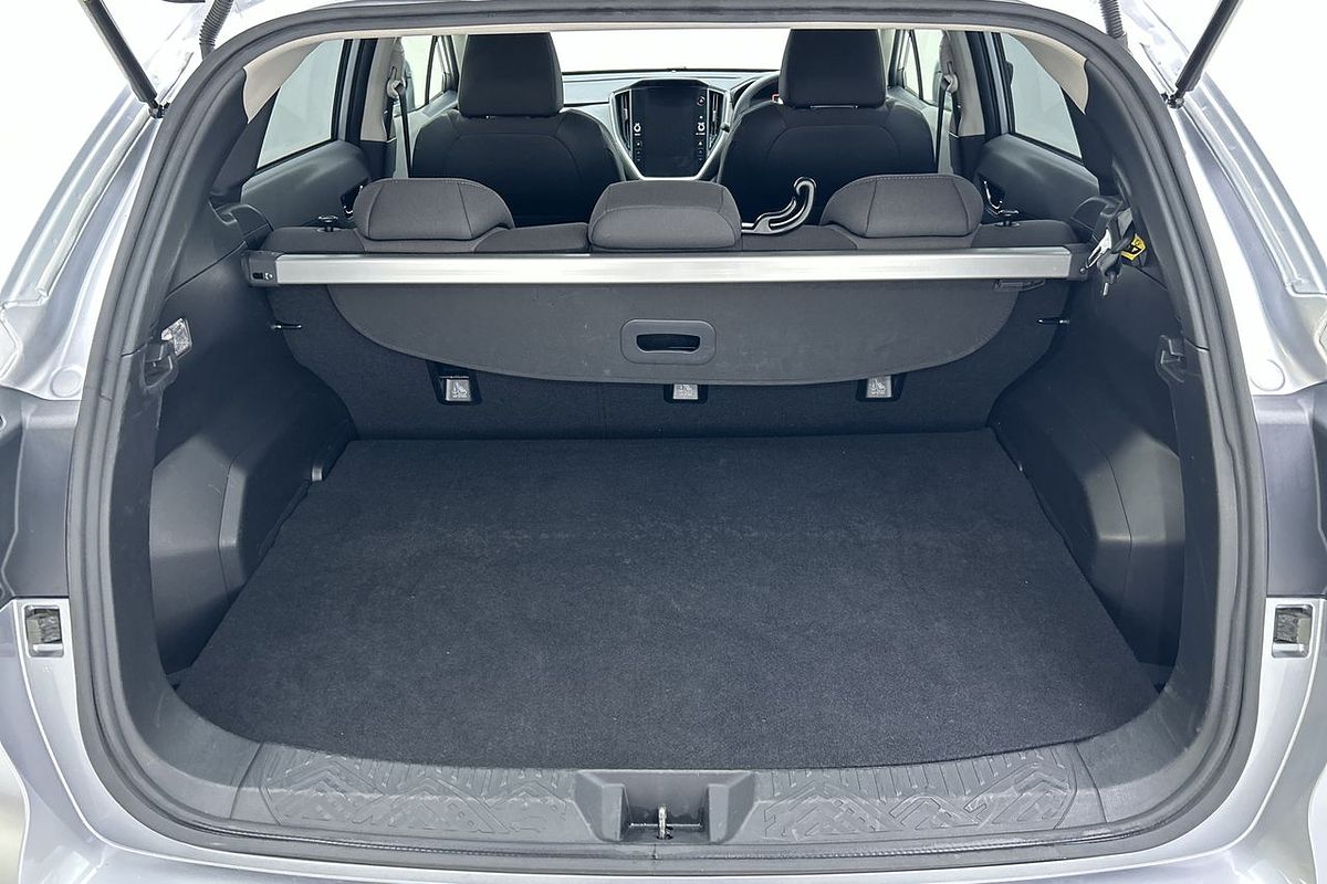 2024 Subaru Crosstrek 2.0L G6X