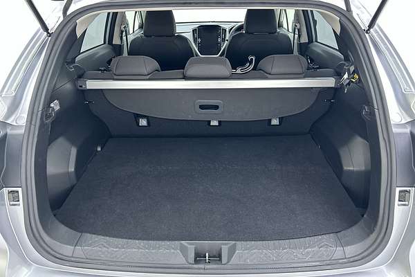2024 Subaru Crosstrek 2.0L G6X