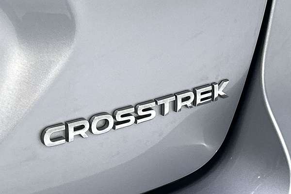 2024 Subaru Crosstrek 2.0L G6X