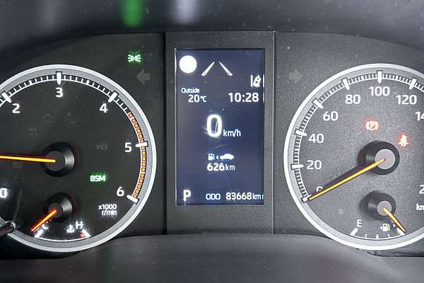 2022 Toyota Hiace Commuter GDH322R