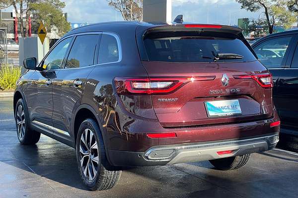 2024 Renault Koleos Life HZG