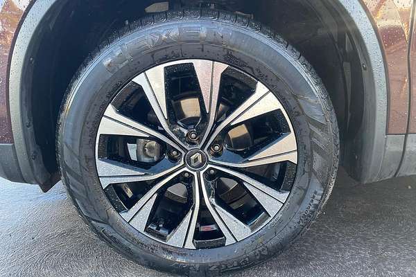 2024 Renault Koleos Life HZG