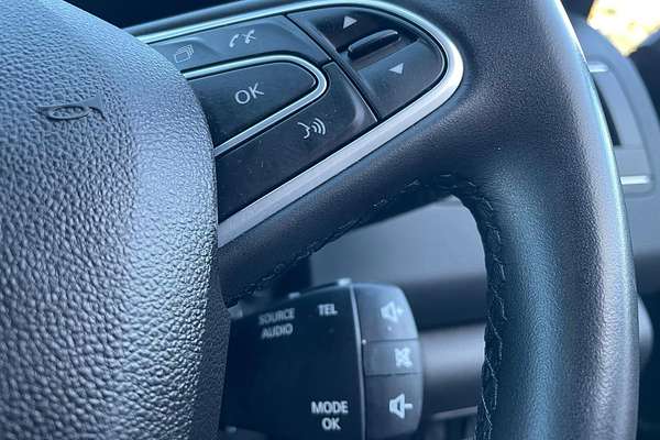 2024 Renault Koleos Life HZG