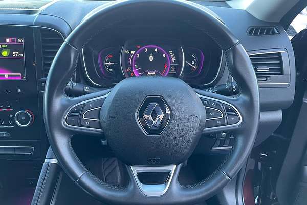2024 Renault Koleos Life HZG