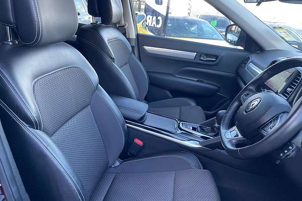 2024 Renault Koleos Life HZG