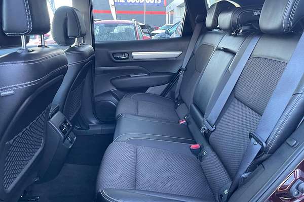 2024 Renault Koleos Life HZG