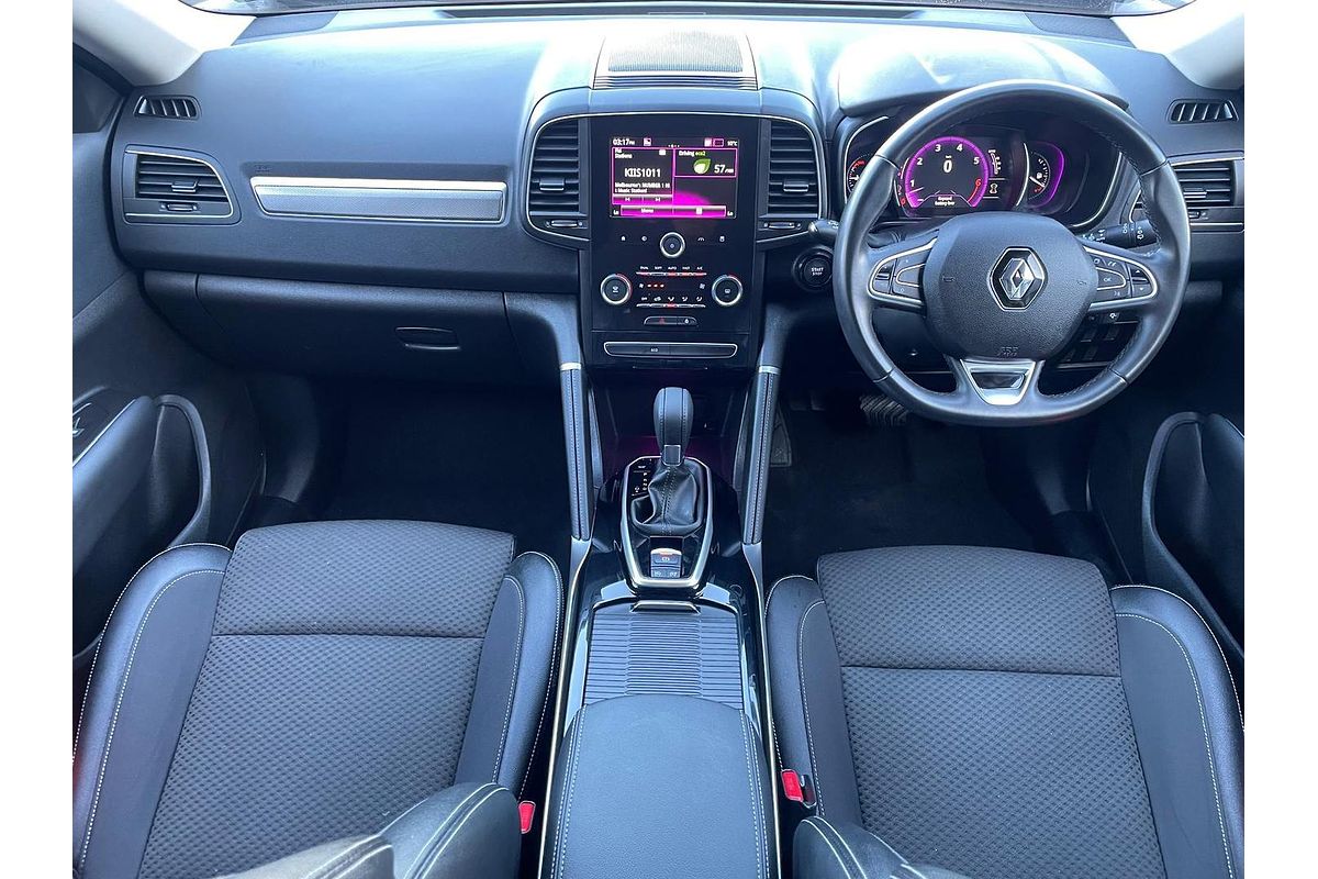 2024 Renault Koleos Life HZG