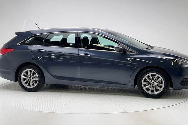 2018 Hyundai i40 Active VF4 Series II