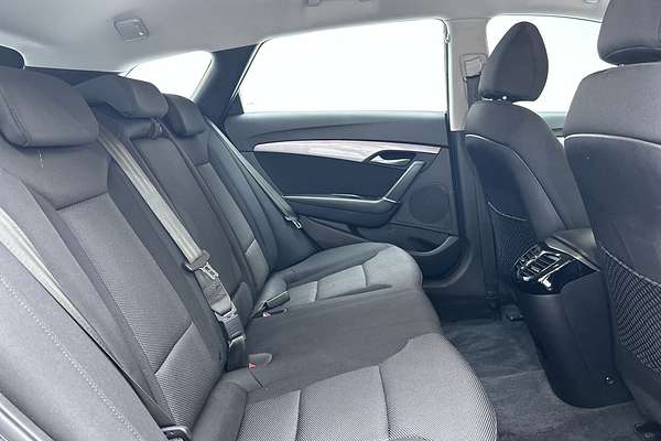 2018 Hyundai i40 Active VF4 Series II