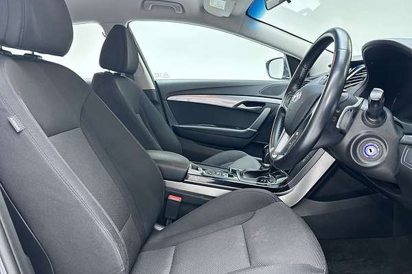 2018 Hyundai i40 Active VF4 Series II