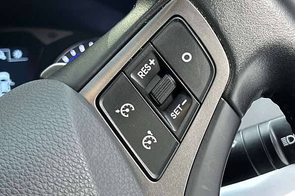 2018 Hyundai i40 Active VF4 Series II