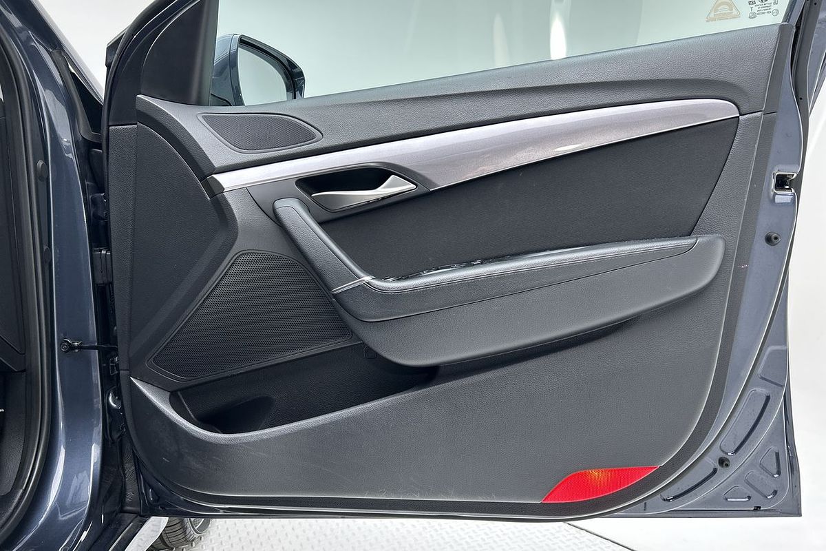 2018 Hyundai i40 Active VF4 Series II