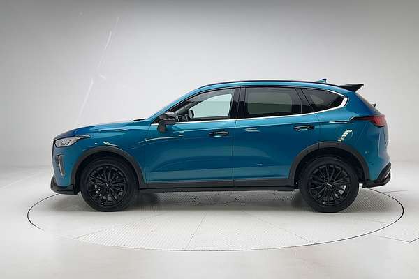 2024 GWM Haval Jolion Ultra Hybrid A02