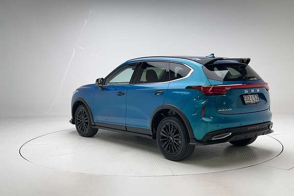 2024 GWM Haval Jolion Ultra Hybrid A02