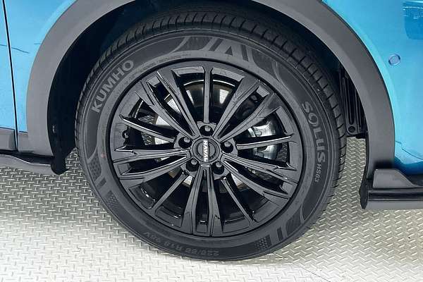2024 GWM Haval Jolion Ultra Hybrid A02