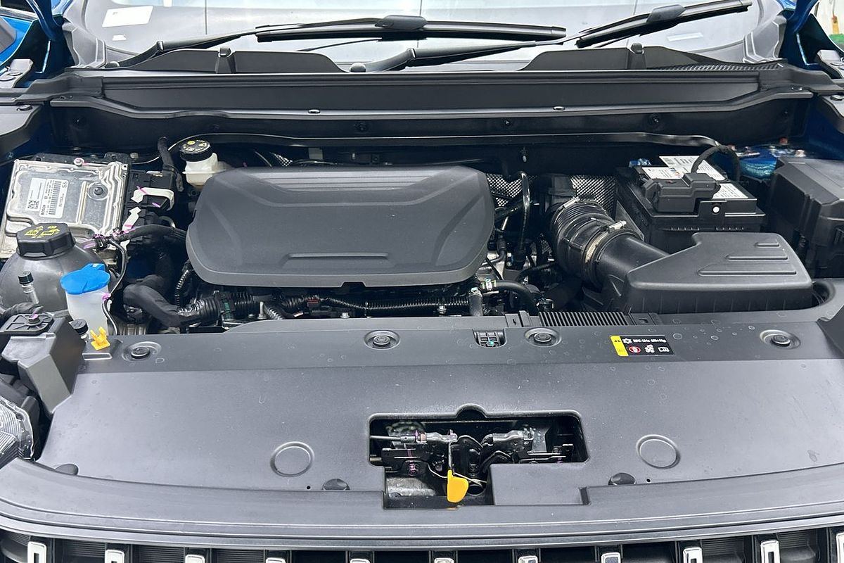 2024 GWM Haval Jolion Ultra Hybrid A02