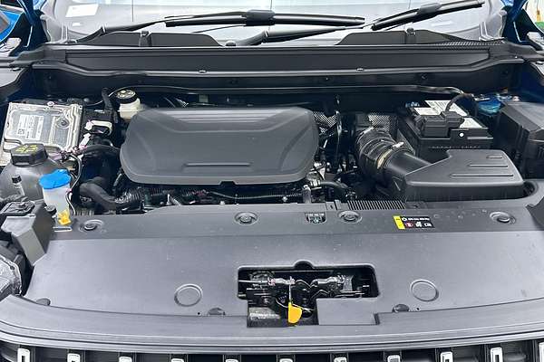 2024 GWM Haval Jolion Ultra Hybrid A02