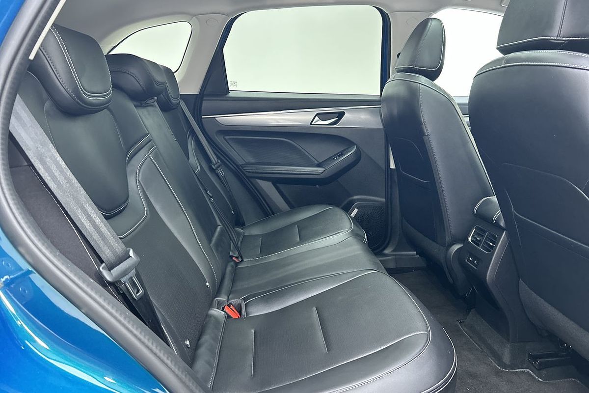 2024 GWM Haval Jolion Ultra Hybrid A02