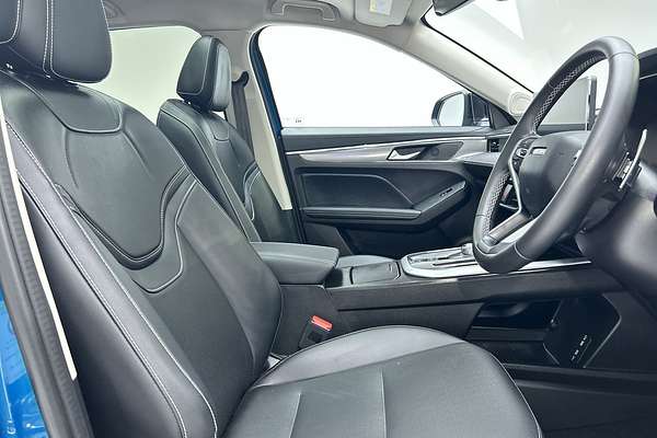 2024 GWM Haval Jolion Ultra Hybrid A02