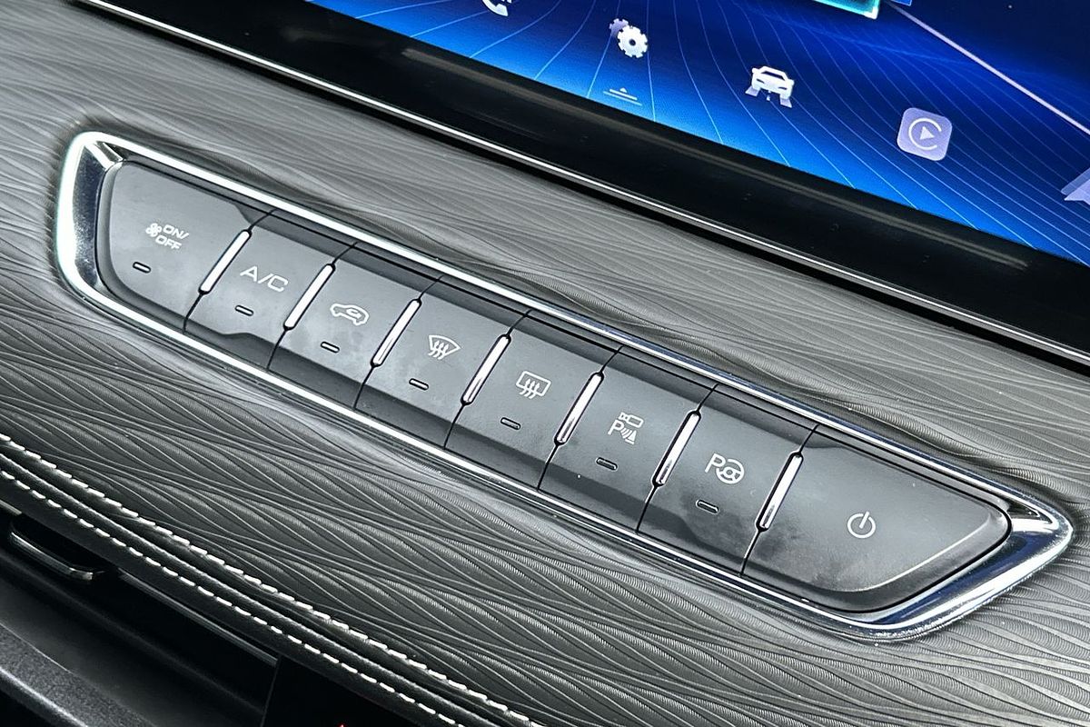 2024 GWM Haval Jolion Ultra Hybrid A02