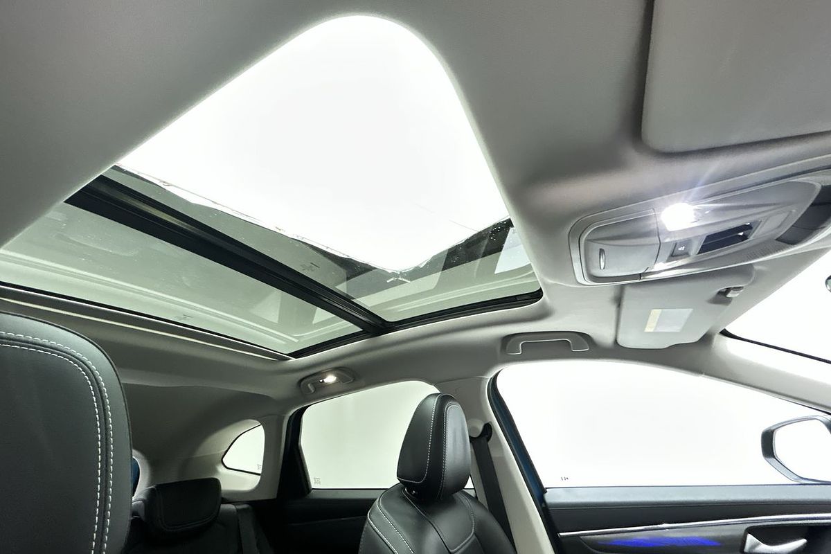 2024 GWM Haval Jolion Ultra Hybrid A02