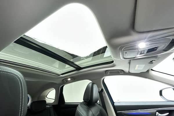 2024 GWM Haval Jolion Ultra Hybrid A02