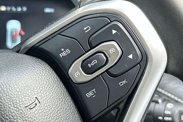 2024 GWM Haval Jolion Ultra Hybrid A02