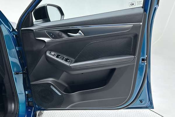 2024 GWM Haval Jolion Ultra Hybrid A02