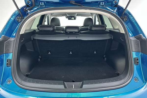 2024 GWM Haval Jolion Ultra Hybrid A02