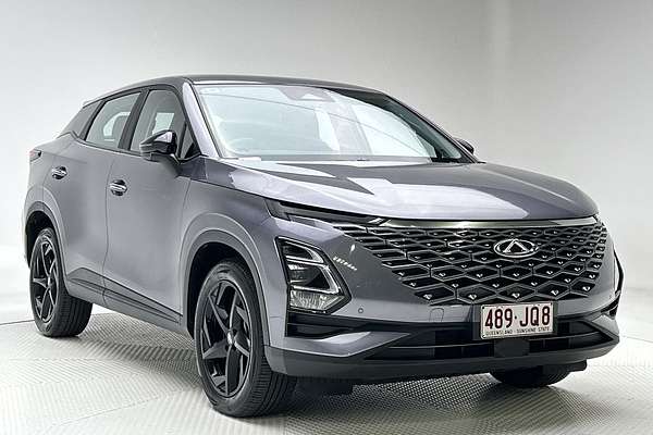 2023 Chery OMODA 5 BX