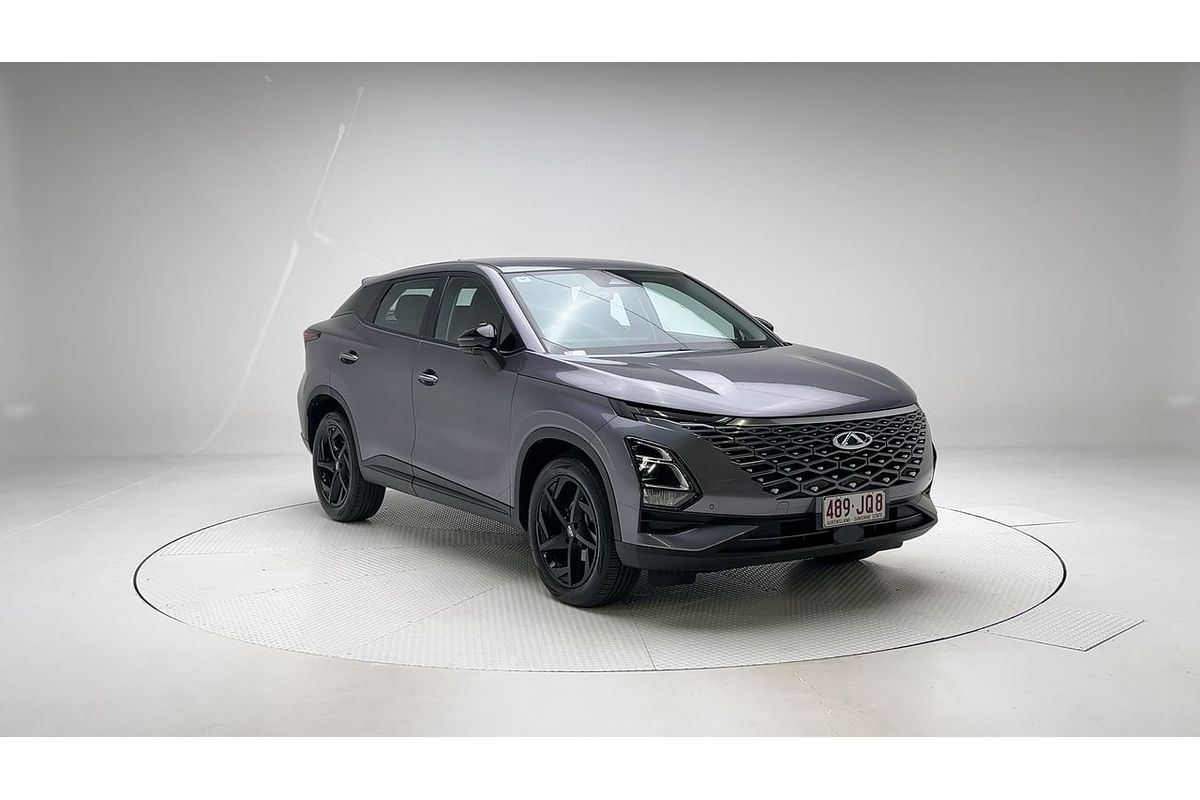 2023 Chery OMODA 5 BX