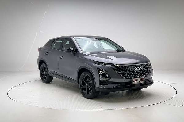 2023 Chery OMODA 5 BX