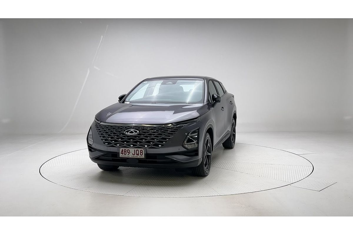 2023 Chery OMODA 5 BX