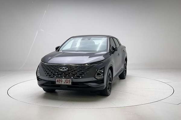 2023 Chery OMODA 5 BX