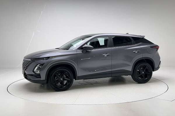 2023 Chery OMODA 5 BX
