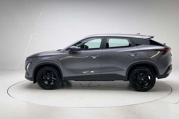 2023 Chery OMODA 5 BX