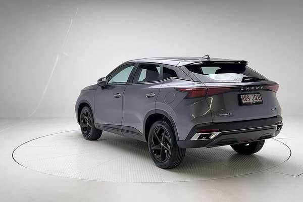2023 Chery OMODA 5 BX