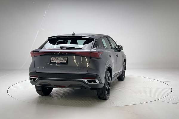 2023 Chery OMODA 5 BX