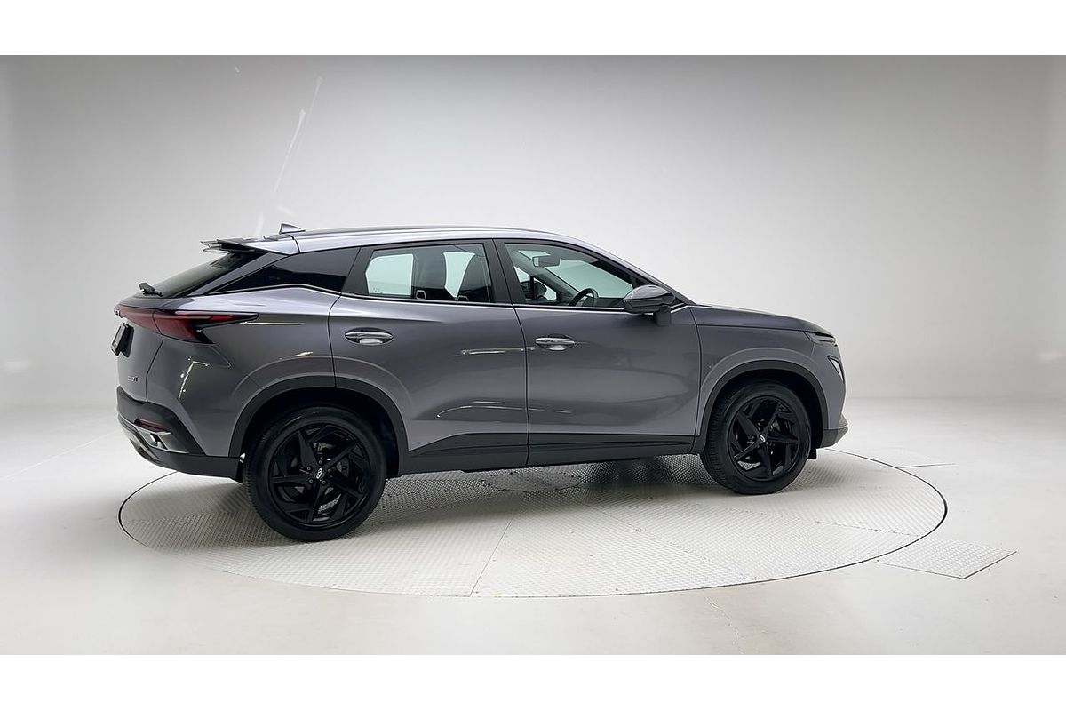 2023 Chery OMODA 5 BX