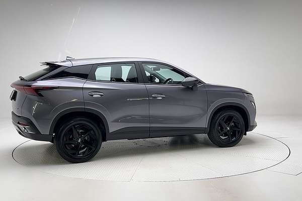 2023 Chery OMODA 5 BX