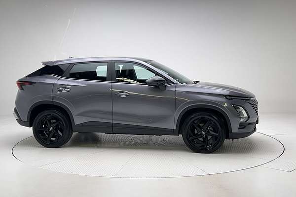 2023 Chery OMODA 5 BX