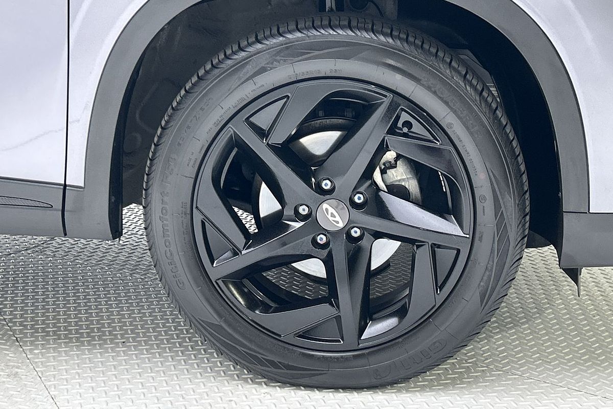 2023 Chery OMODA 5 BX