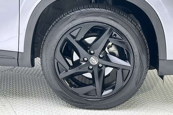 2023 Chery OMODA 5 BX
