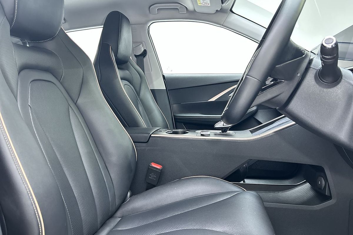 2023 Chery OMODA 5 BX
