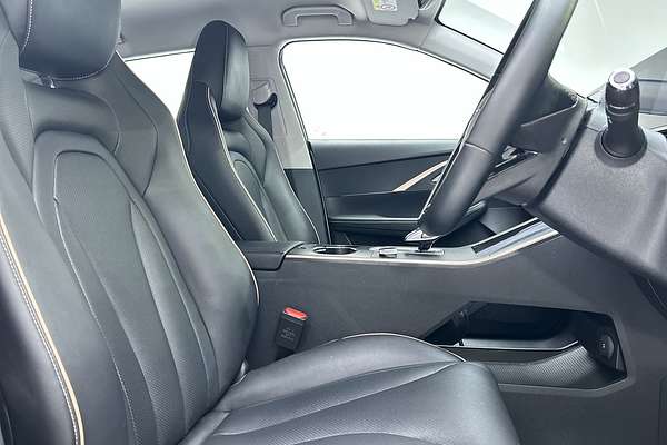 2023 Chery OMODA 5 BX